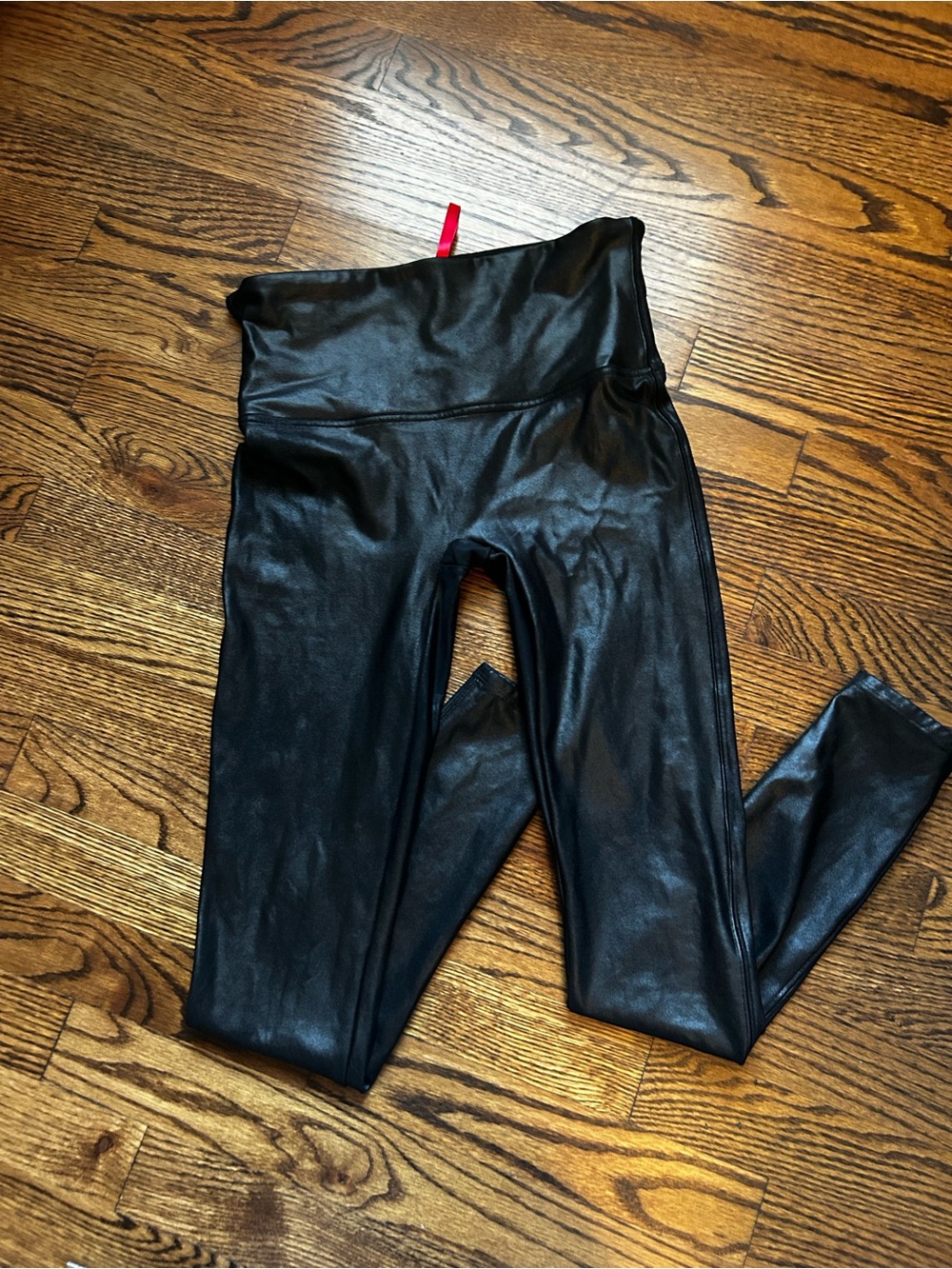 Spanx Leggings 🖤